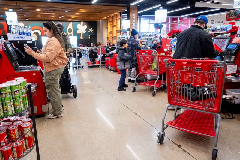 Black-owned brands urge US consumers not to boycott Target over end of diversity efforts