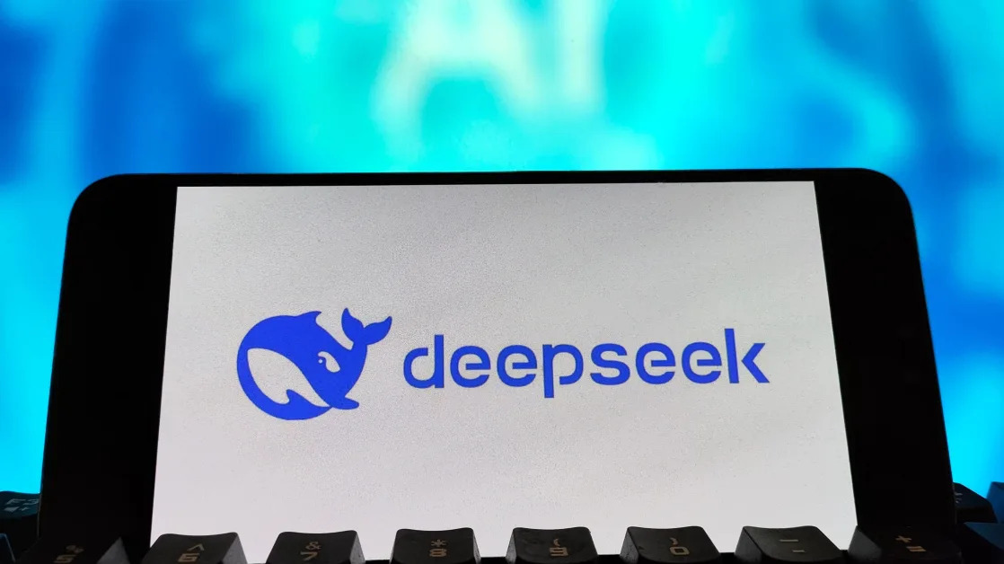 DeepSeek tech wipeout erases more than $1 trillion in market cap as AI panic grips Wall Street