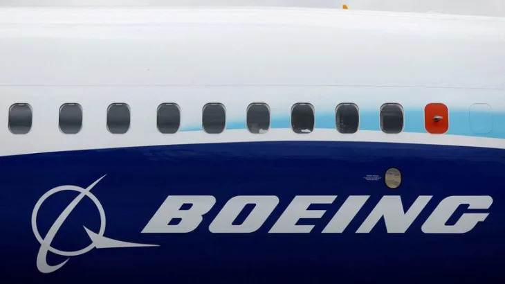 Boeing stock rallies 6% on plane progress after $11.8-billion annual loss