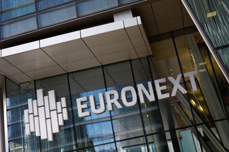 Euronext to acquire Nasdaq’s Nordic power futures business