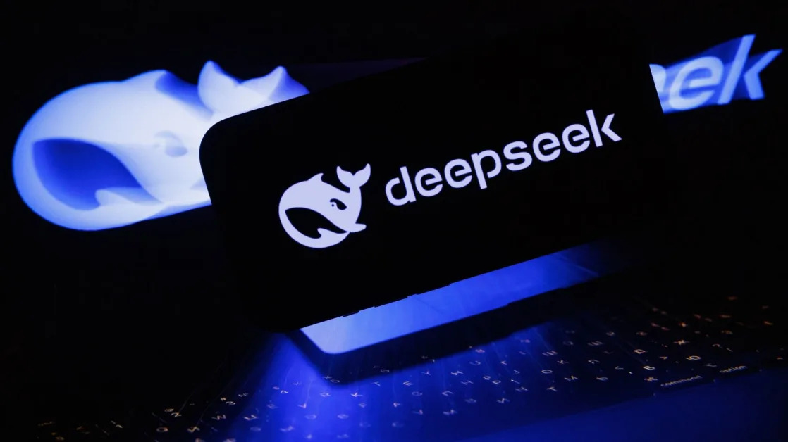 DeepSeek’s AI Model Just Upended the White-Hot US Power Market