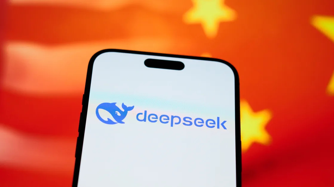 DeepSeek's founder is being hailed in China as an 'AI hero of Guangdong' after the US market rout