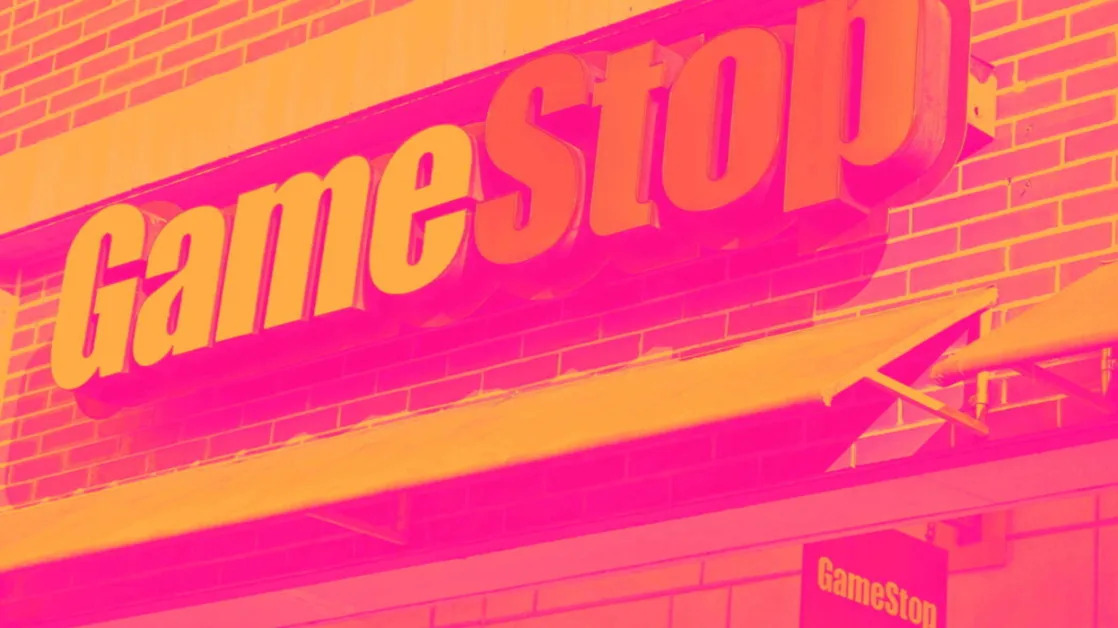 Spotting Winners: GameStop (NYSE:GME) And Specialty Retail Stocks In Q3