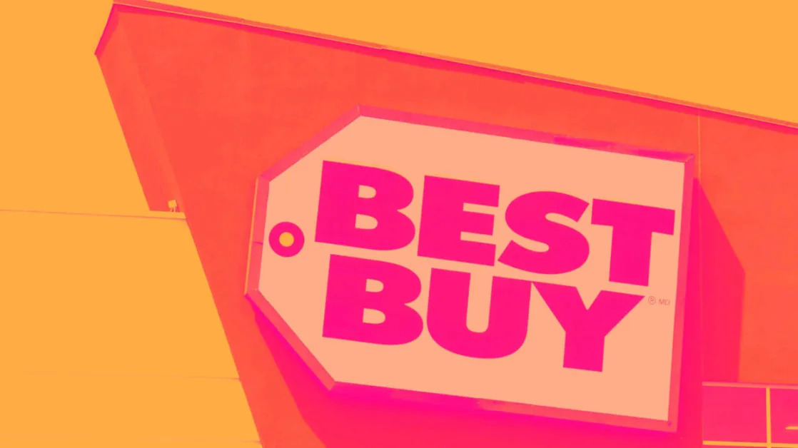 Q3 Rundown: Best Buy (NYSE:BBY) Vs Other Specialty Retail Stocks