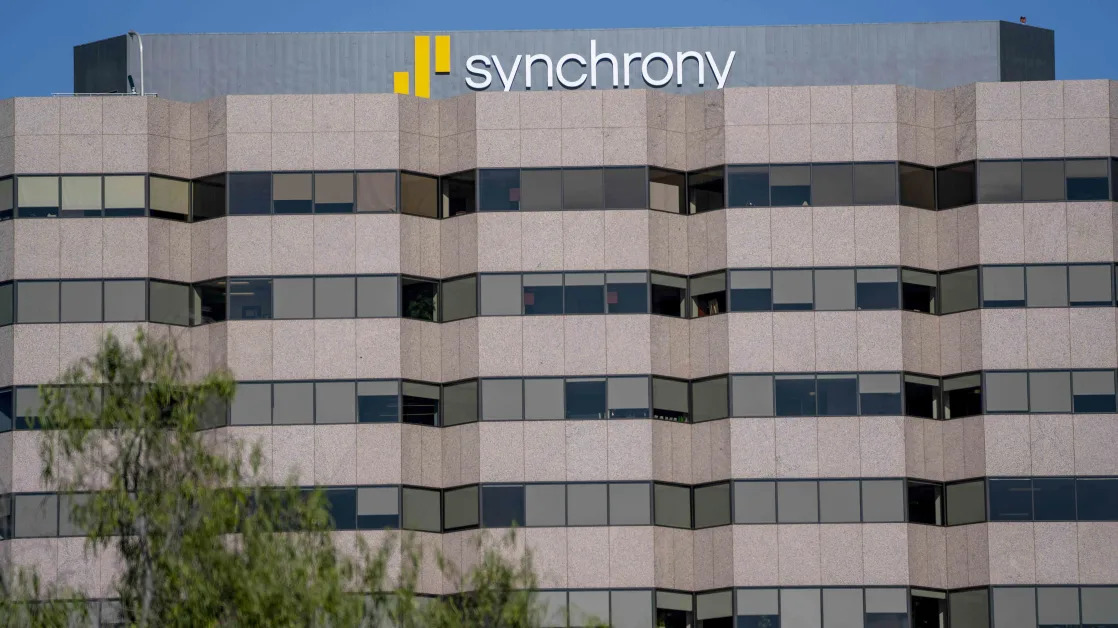 Synchrony Financial Stock Sinks as Charge-Offs Surge