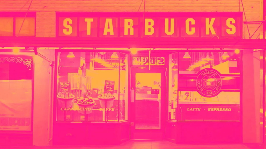 Starbucks (NASDAQ:SBUX) Exceeds Q4 Expectations