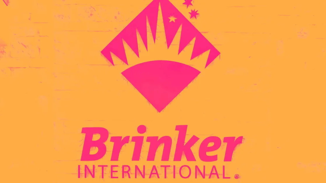 Brinker International (EAT) Stock Trades Up, Here Is Why