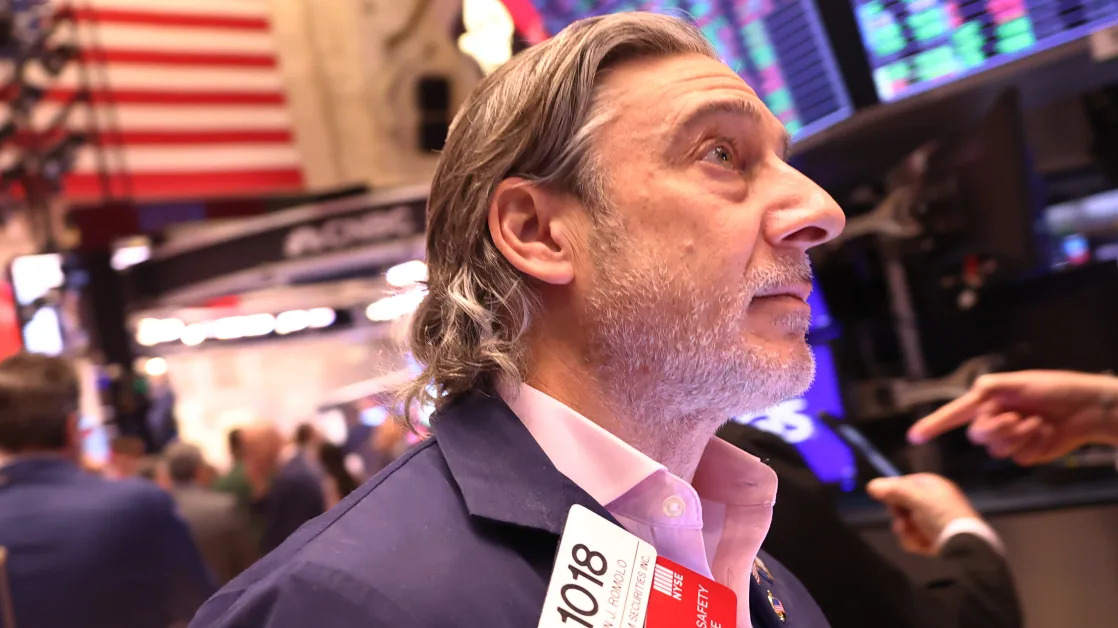 Stock market today: Nasdaq, S&P 500, and Dow stall ahead of Fed decision