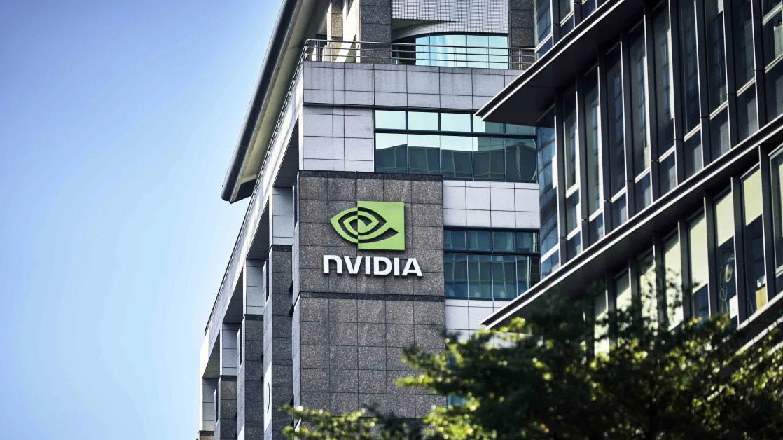 Nvidia Stock Drops Wednesday as AI Chipmaker's Roller-Coaster Week Continues