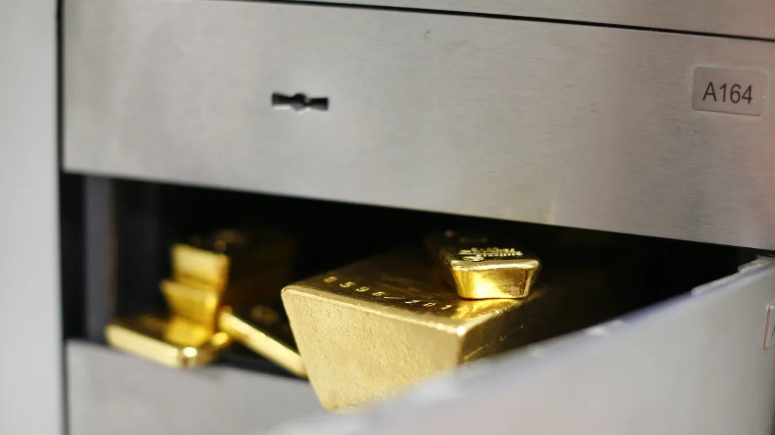 Gold Market Launches Ledger To Track Bars From Refiner to Vault