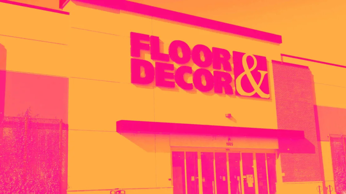 Q3 Rundown: Floor And Decor (NYSE:FND) Vs Other Home Furnishing and Improvement Retail Stocks