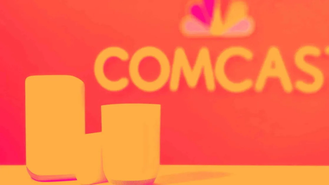 Why Comcast (CMCSA) Stock Is Nosediving