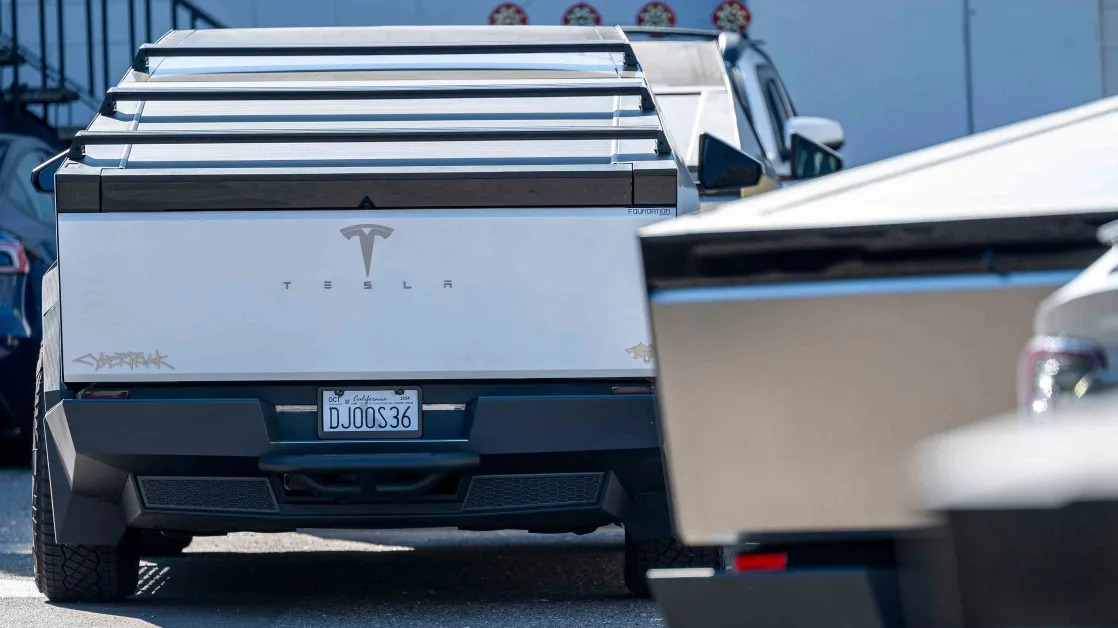 Is Tesla Stock 'Bulletproof' Now? Here's Why Some Investors Think So