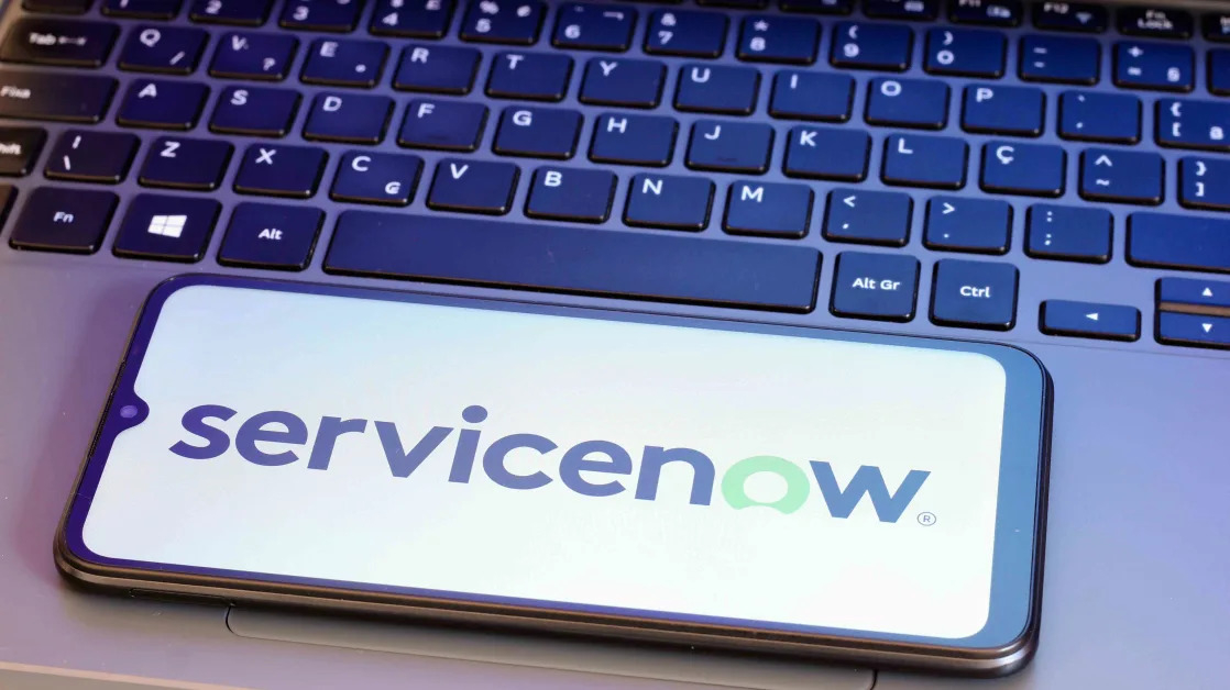 ServiceNow Stock Plunges on Slowing Subscription Revenue Growth Forecast