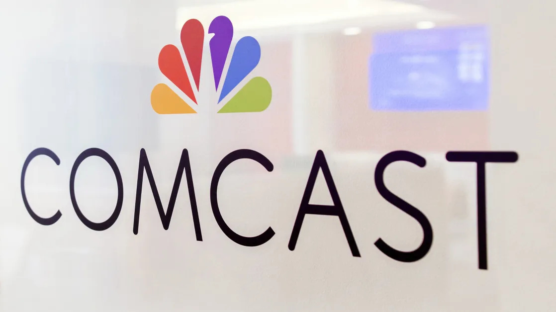 Comcast stock sinks as Peacock fails to add more subscribers, broadband losses disappoint