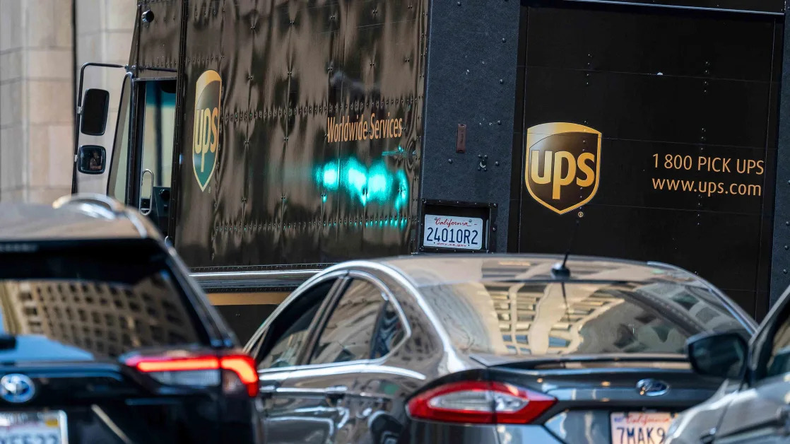 UPS Stock Leads S&P Decliners on Weaker-Than-Expected Q4 Results