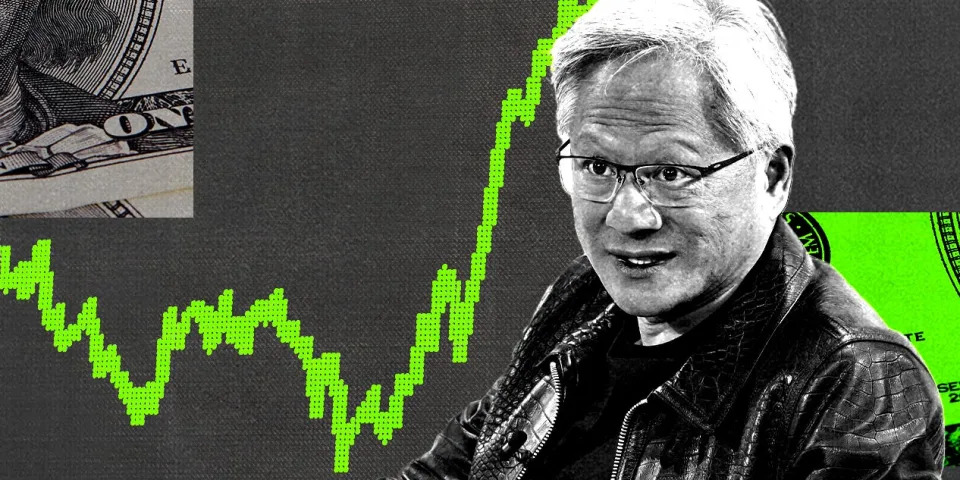 Nvidia retail investors told us why they're unfazed by DeepSeek's market disruption and refusing to sell