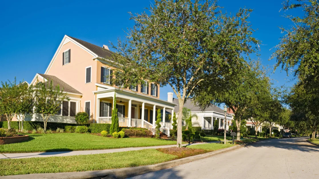 50 Worst Housing Markets in the US for Growth