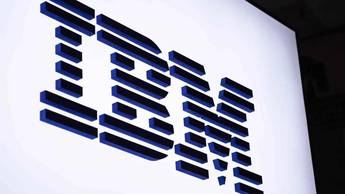 IBM Stock Jumps, Leads S&P 500 Gainers, on Results, Open-Source AI Strategy