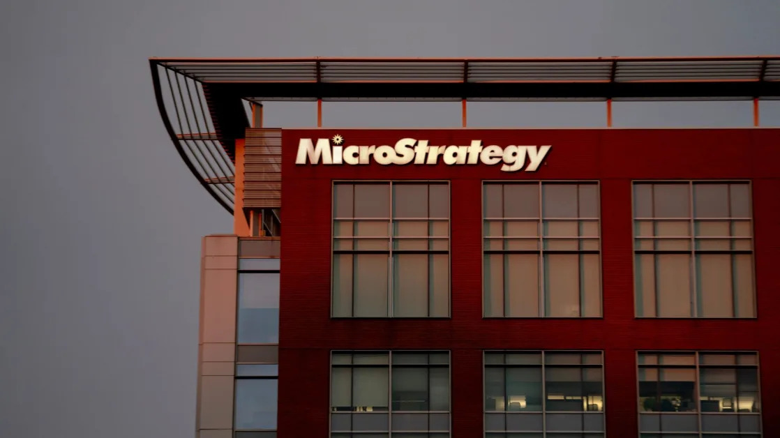 MicroStrategy Raises $563 Million From Preferred Stock Sale