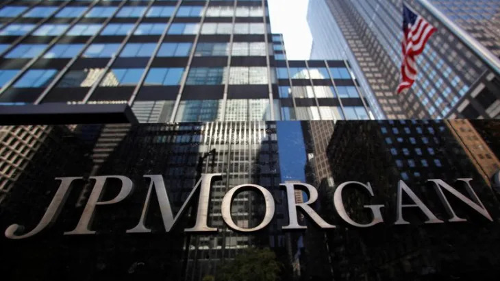 JPMorgan names Thakur sole head of global markets unit as Sippel departs