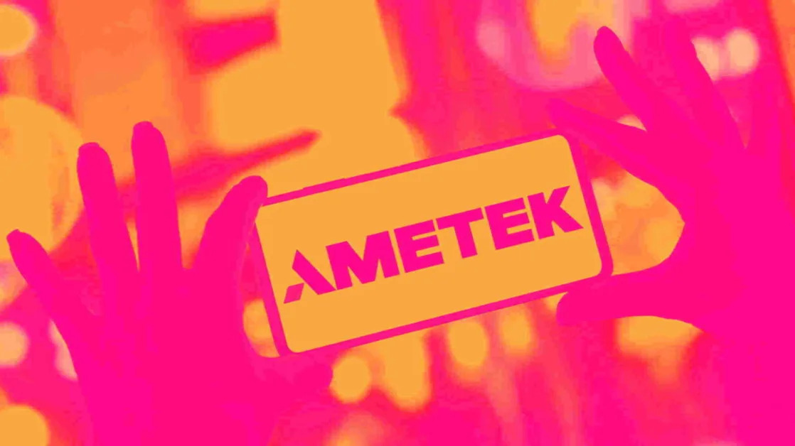 Q3 Earnings Outperformers: AMETEK (NYSE:AME) And The Rest Of The Internet of Things Stocks