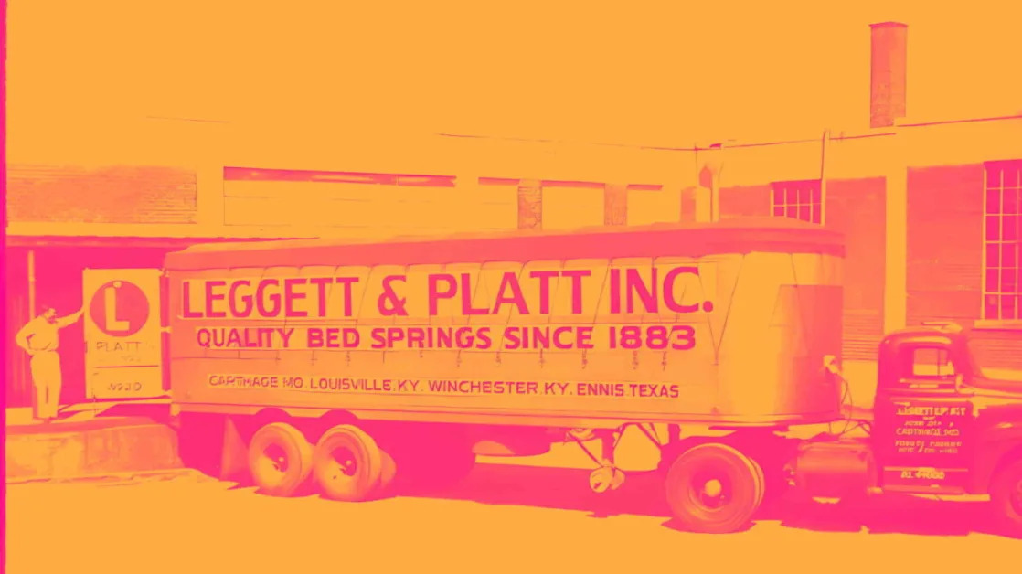 Unpacking Q3 Earnings: Leggett & Platt (NYSE:LEG) In The Context Of Other Home Furnishings Stocks