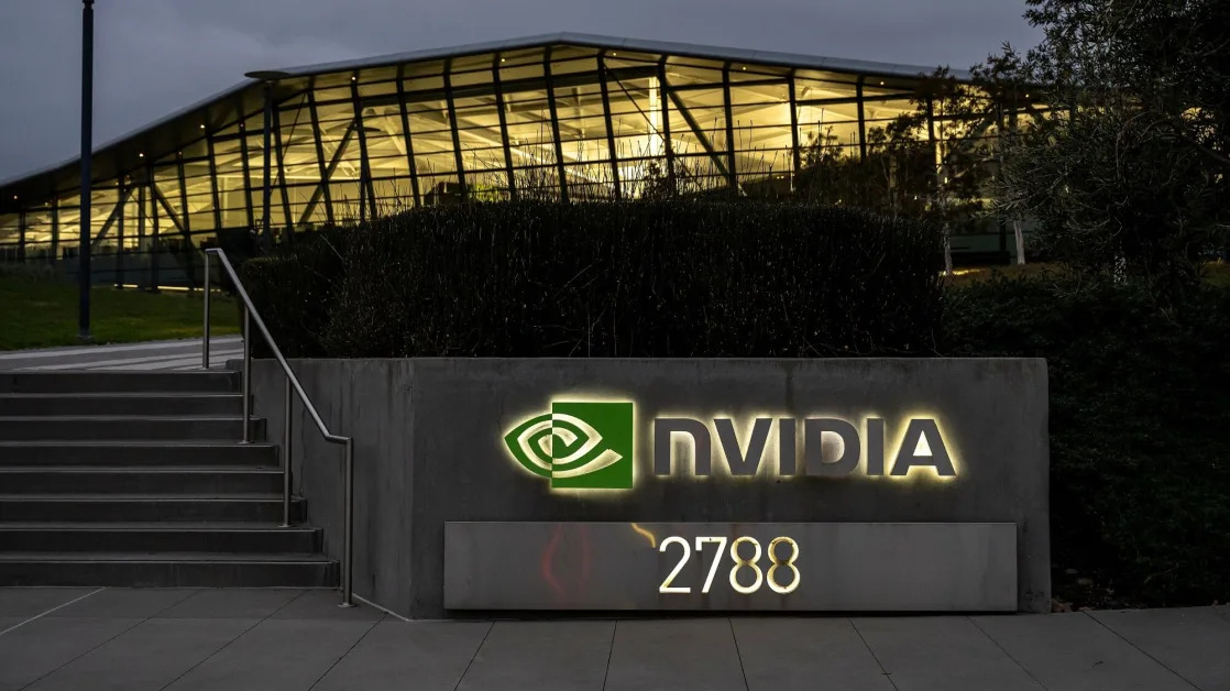 Nvidia’s DeepSeek Drop Has Wall Street Fixated on Key Stock Mark