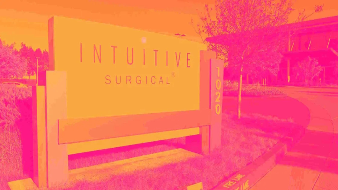 Intuitive Surgical (NASDAQ:ISRG) Delivers Impressive Q4