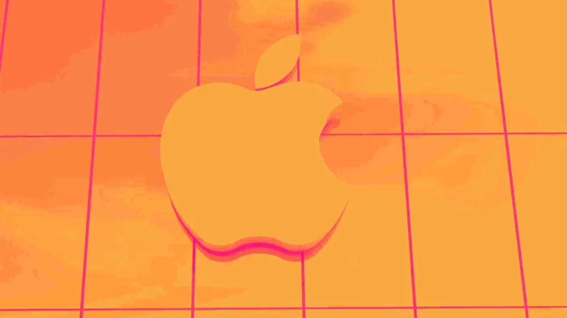 Why Apple (AAPL) Stock Is Trading Lower Today