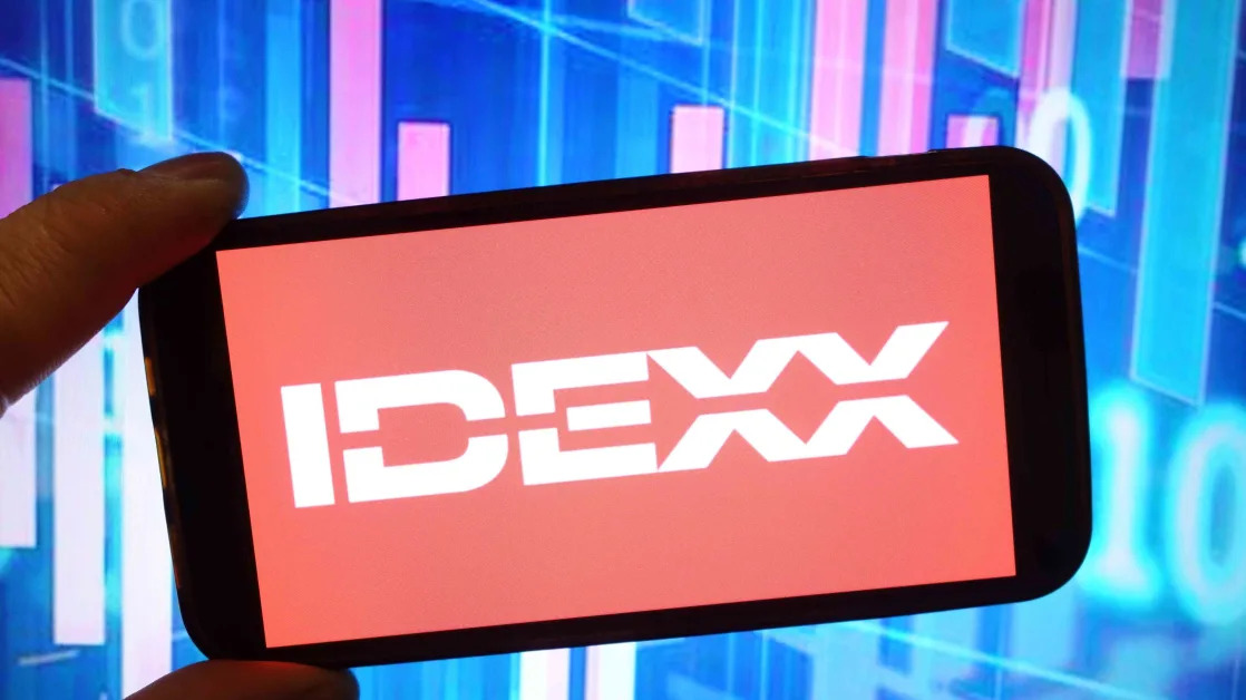 IDEXX Laboratories Stock Jumps on Testing Products Demand, Higher Prices