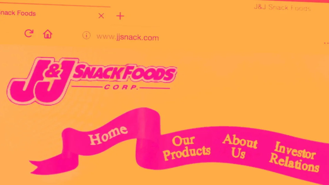 J&J Snack Foods’s (NASDAQ:JJSF) Q4 Earnings Results: Revenue In Line With Expectations