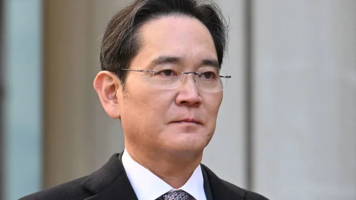 Samsung chief cleared of fraud and stock manipulation charges