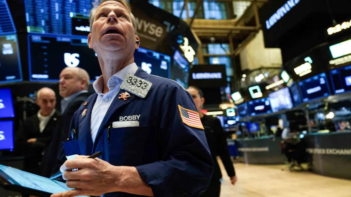 5 Things to Know Before the Stock Market Opens