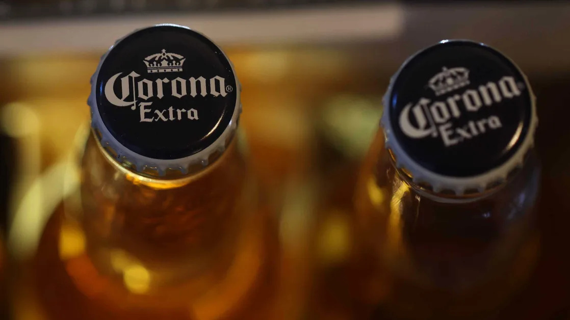 Constellation Brands Stock Sinks as Tariffs May Hit Mexican Beer Sales