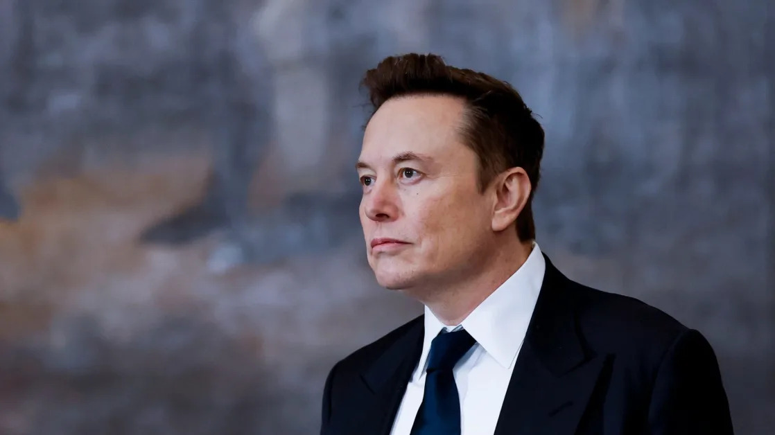 Elon Musk says he’s teaming up with Jamie Dimon to convince bond markets that cost-cutting DOGE is good for U.S. debt