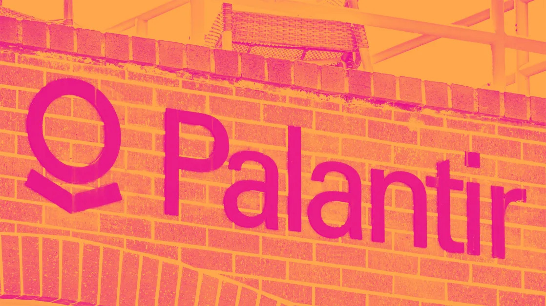 Why Is Palantir (PLTR) Stock Soaring Today