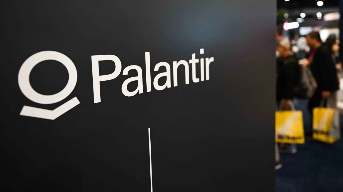 S&P 500 Gains and Losses Today: Palantir Stock Pops as Results Show AI Strength