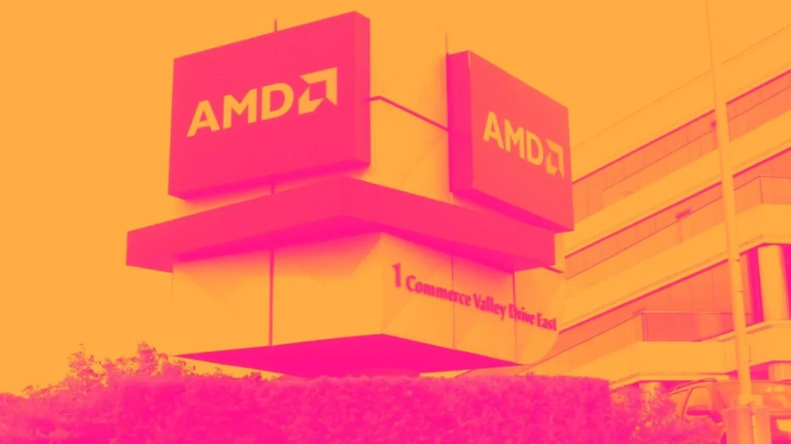 AMD (NASDAQ:AMD) Exceeds Q4 Expectations, Quarterly Revenue Guidance Slightly Exceeds Expectations