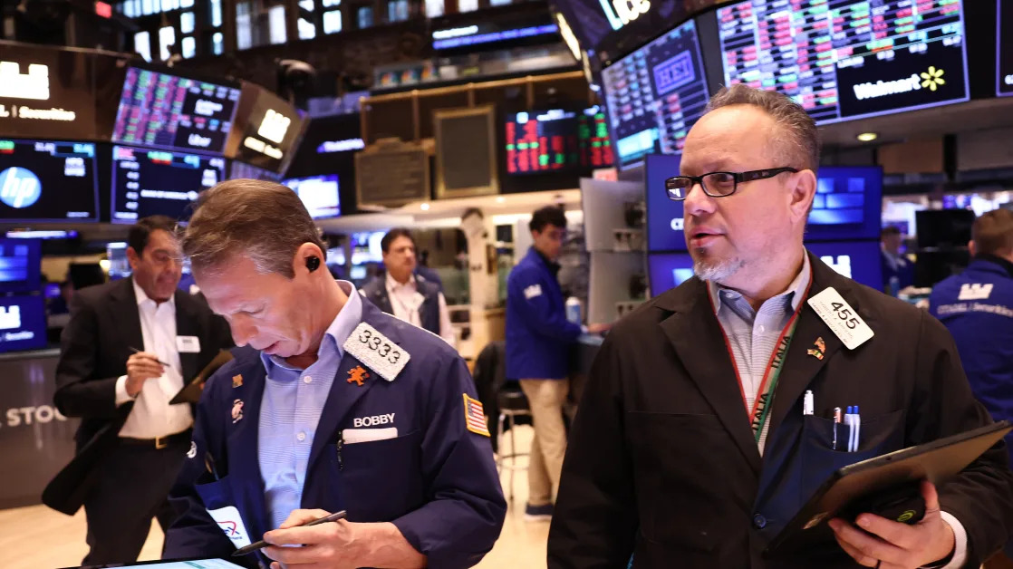 Stock market today: Dow, S&P 500, Nasdaq recover as traders assess tariff developments, new jobs data