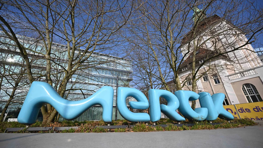 Merck Stock Slumps as Q4 Profits, 2025 Forecast Fall Short