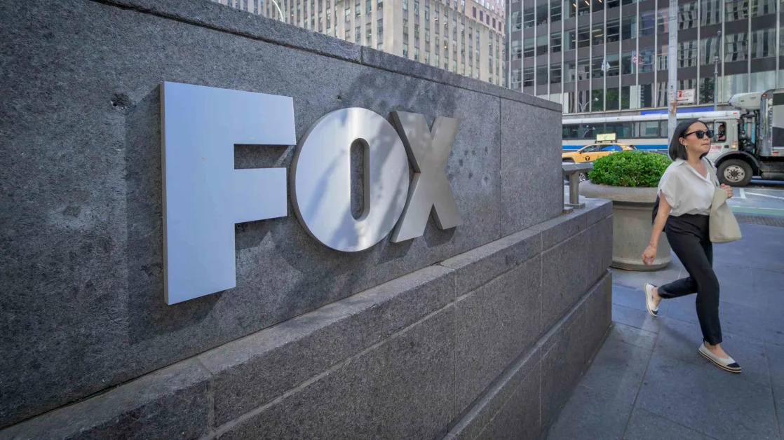 FOX Stock Rises on Stronger-Than-Expected Results, News of Streaming Service