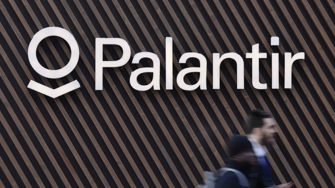 Why Palantir Stock Soared to a New All-Time High on Tuesday