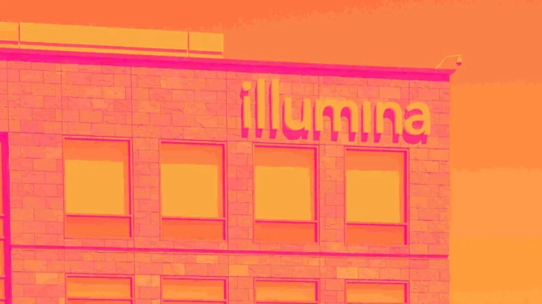 Illumina (ILMN) Stock Trades Down, Here Is Why