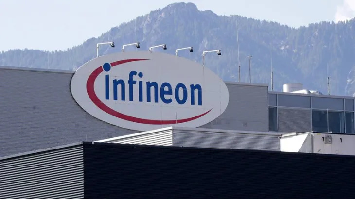 Infineon stock hikes on guidance beat, demand from auto sector