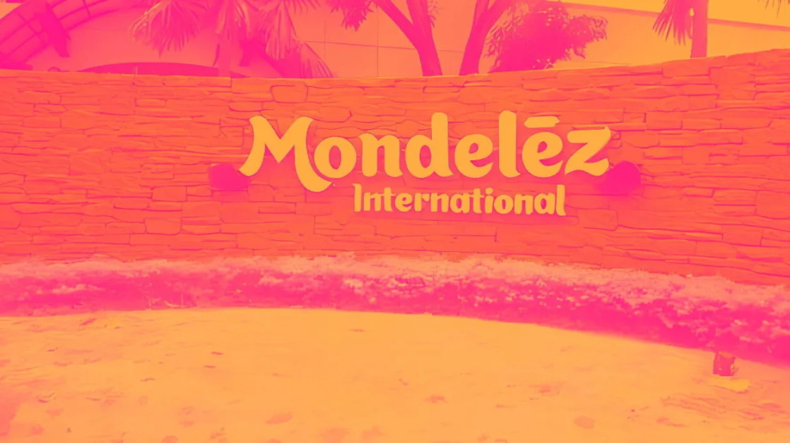 Mondelez (NASDAQ:MDLZ) Posts Q4 Sales In Line With Estimates