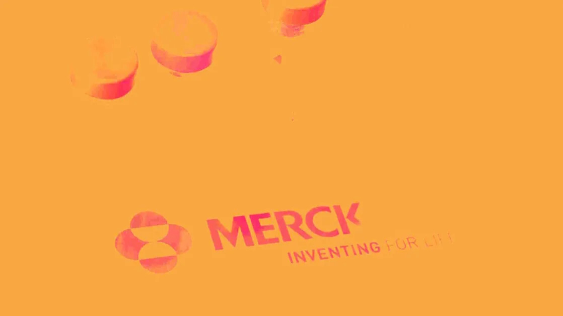 Why Merck (MRK) Stock Is Falling Today