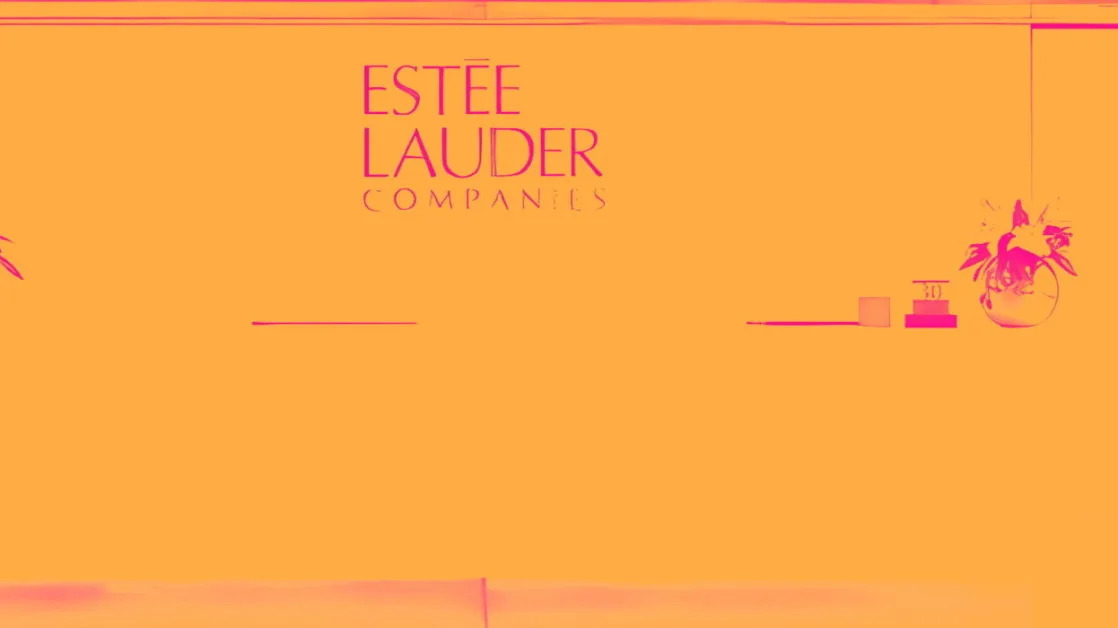 Estée Lauder (EL) Stock Trades Down, Here Is Why