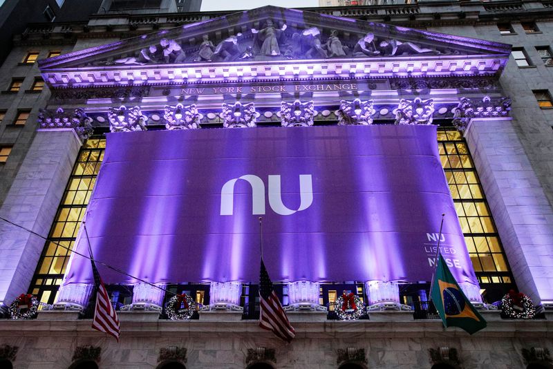 Brazil's Nubank expects to unveil new market this year