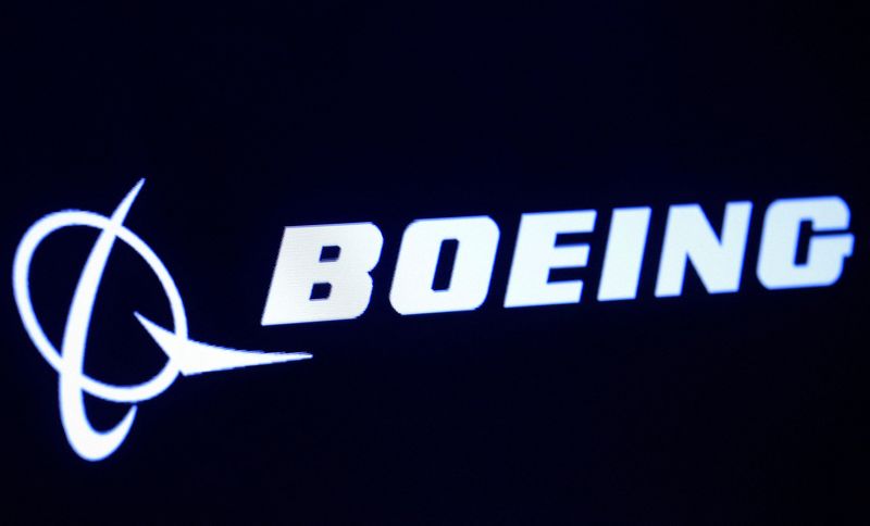 Boeing's chief aerospace safety officer set to retire, memo shows